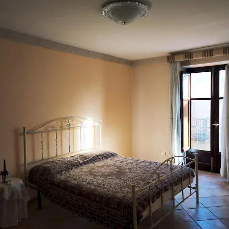 아파트 Casa Orazio 아그리젠토