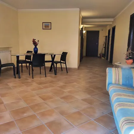Casa Orazio *