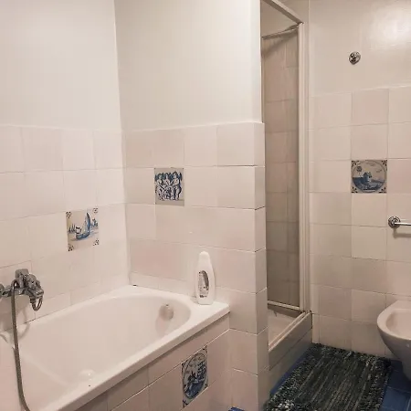 Apartamento Casa Orazio *