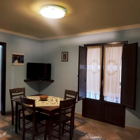 아파트 Casa Orazio