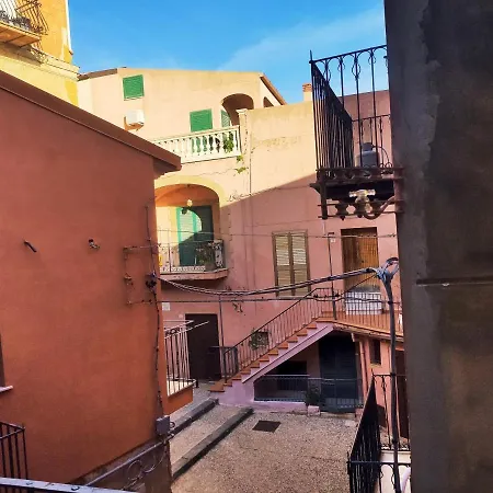 Casa Orazio Apartamento *