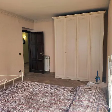 Casa Orazio Apartamento Agrigento