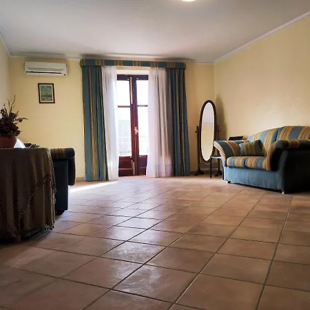Casa Orazio * Agrigento