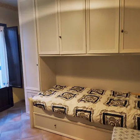 Casa Orazio Apartamento Agrigento