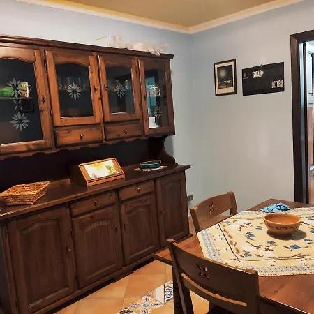 Casa Orazio Apartment *